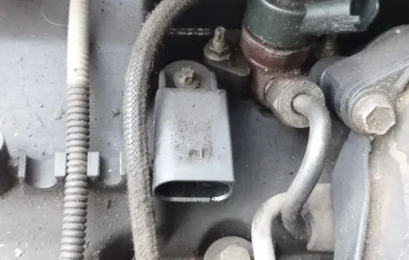 Rover 75 Camshaft position sensor 2249320f
