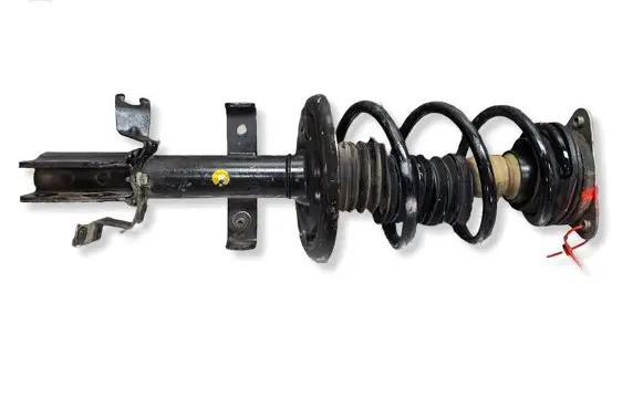 Renault Clio IV Front shock absorber/damper S26309751