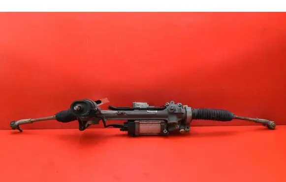 Seat Altea XL Steering rack 1K1423051BQ