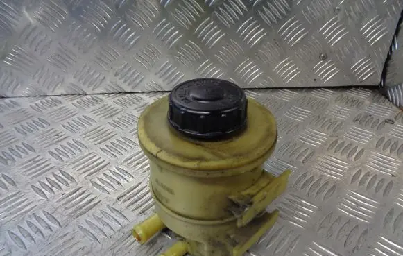 Renault Vel Satis Power steering fluid tank/reservoir