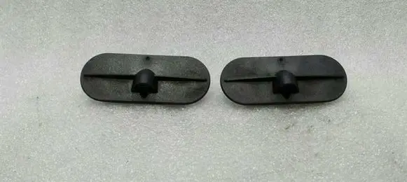 Porsche 718 Cayman 982 982c Windshield washer spray nozzle 99162807500