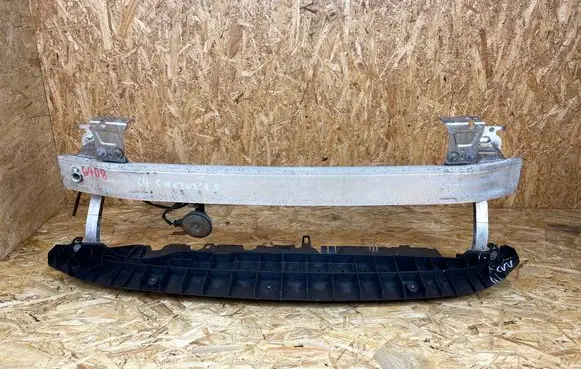 Citroen C4 Cactus Front bumper support beam 9801276380 9801739780