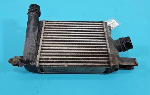 Dacia Dokker Intercooler radiator 144965154R IMPRK1487829