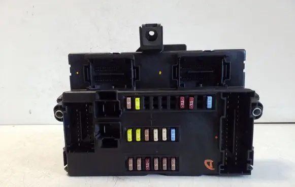 Fuse module