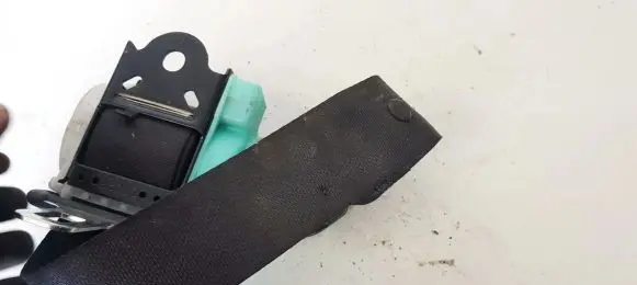 Mazda 6 Rear seatbelt c7025