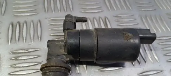 Citroen C1 Windscreen/windshield washer pump 9632984980 7700428385