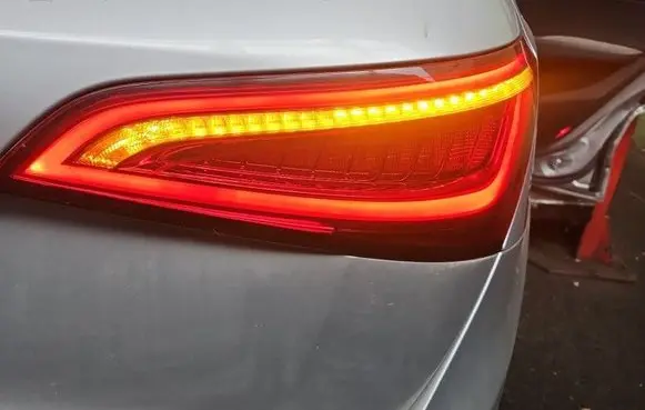 Audi Q5 SQ5 Rear/tail lights IMPRK1516969