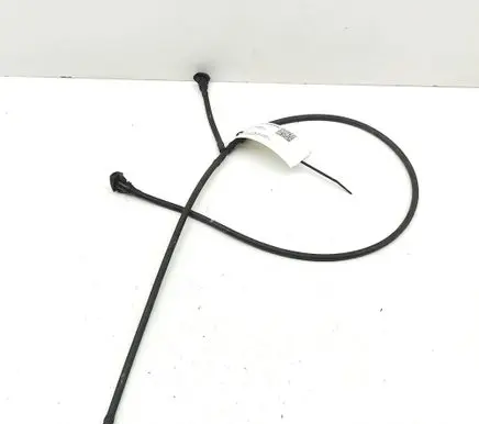 Hyundai Kona I Windshield washer spray nozzle 98660J9000