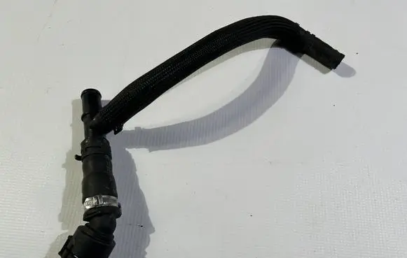 Chrysler Pacifica Electric car engine cooling hoses/pipes 536976