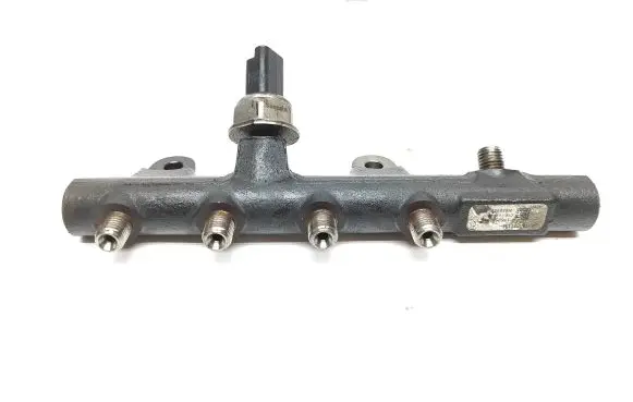 Renault Scenic IV - Grand scenic IV Fuel main line pipe 175210651R H8201225030 163381134