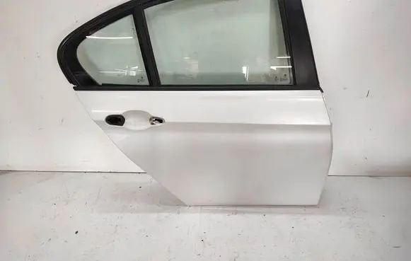 BMW 3 F30 F35 F31 Rear door