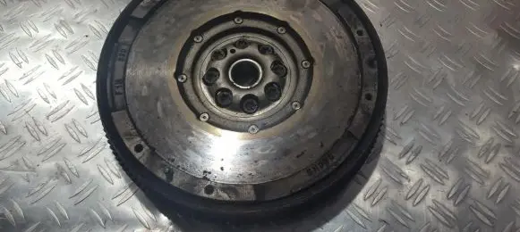 SsangYong Rodius Flywheel