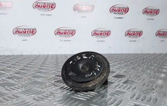 Opel Tigra A Horn signal