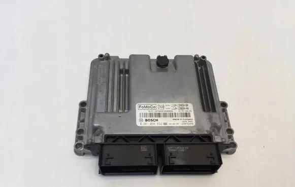 Ford Kuga III Engine control unit/module L1UA12A650BA