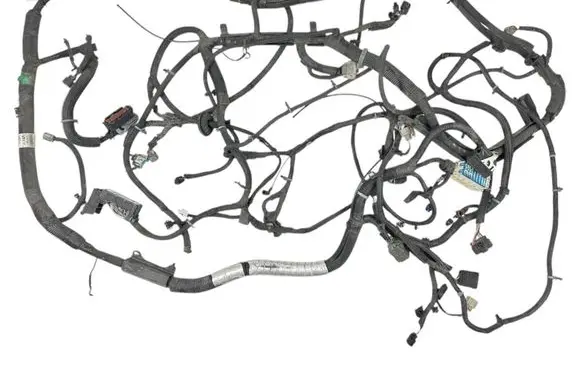 Cadillac Escalade IV Wiring harness 84143943
