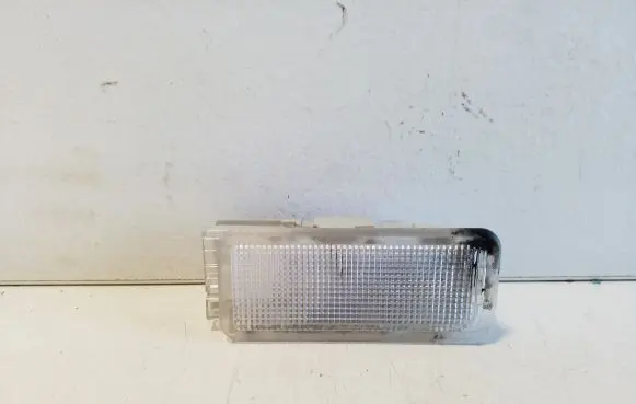 Citroen C4 Grand Picasso Other interior light