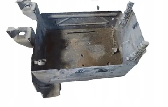 Renault Trafic II (X83) Battery box tray 