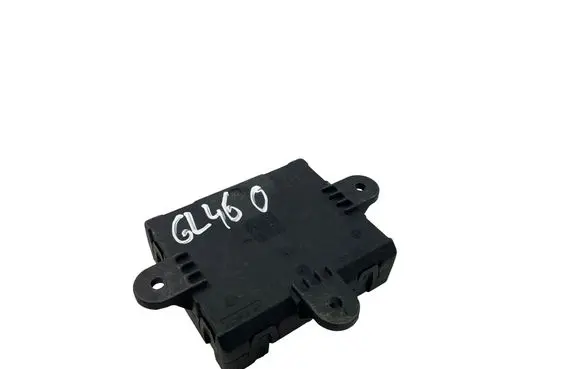 Ford Mondeo MK IV Other control units/modules 9G9T14B534BC