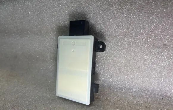 Audi Q3 F3 Distronic sensor radar 4n0907669am