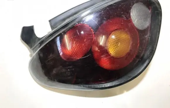 Fiat Bravo - Brava Rear/tail lights 46538353