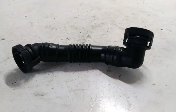 Volkswagen Caddy Breather/breather pipe/hose 03G103493D