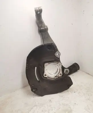 Mercedes-Benz S C217 Front wheel hub 2221901