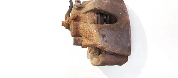 Opel Zafira B Front brake caliper 5725