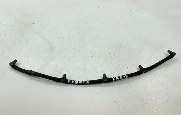 Toyota Yaris Fuel return line/hose 