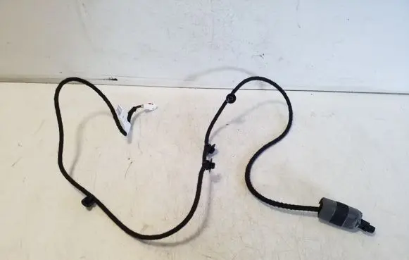 Other wiring loom