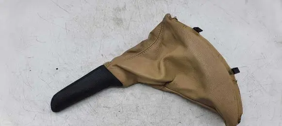 BMW 3 E90 E91 Handbrake trim NOCODE