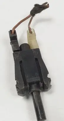 Mercedes-Benz GLK (X204) Hand brake control module 0015458714