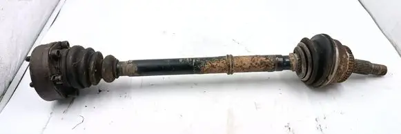 Audi 100 200 5000 C3 Front driveshaft 
