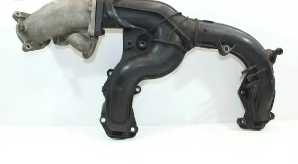 Volkswagen Phaeton Intake manifold 059145762B