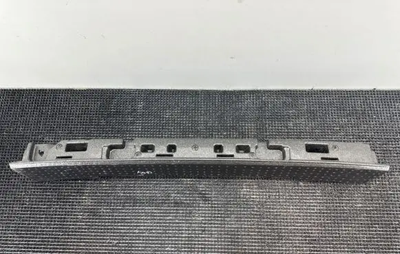 Volkswagen Caddy Rear bumper foam support bar 2K7807252