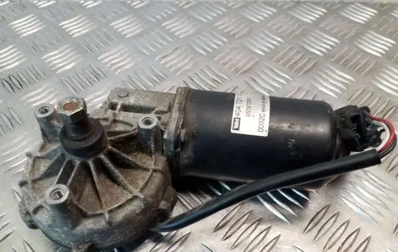 Citroen C8 Wiper motor 40472112V