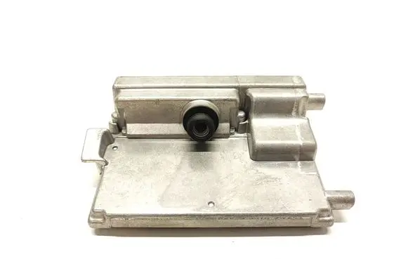 Windshield/windscreen camera