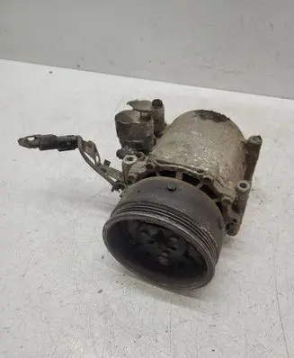 Mitsubishi Carisma Air conditioning (A/C) compressor (pump) MSC90C