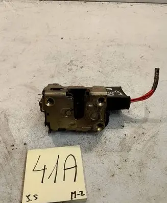 Renault Espace II Tailgate boot lock/latch motor 7701039565
