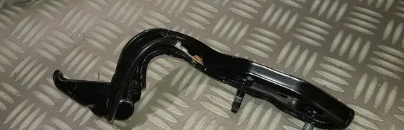 Land Rover Range Rover Velar Tailgate hinge J8A2-42900-AC