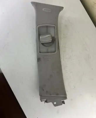 Citroen C5 (B) pillar trim (top) 9638869577