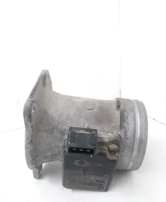 Audi A4 S4 B5 8D Mass air flow meter 037906461B