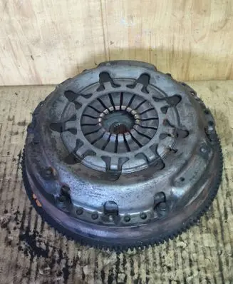 Ford Fiesta Clutch set kit G44BA