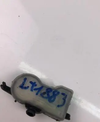 Mitsubishi Pajero Tire pressure sensor S180150004