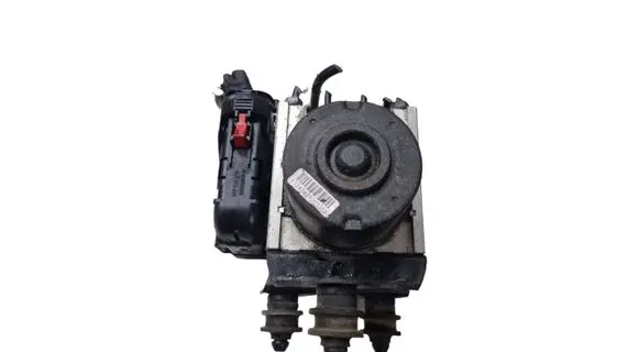 Volkswagen Caddy ABS Pump 2K0907379A 2K0614117A JT7
