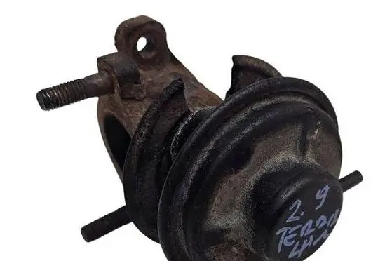 EGR valve