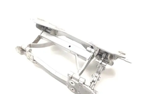 Mercedes-Benz CL C215 Front door upper hinge A2157200237
