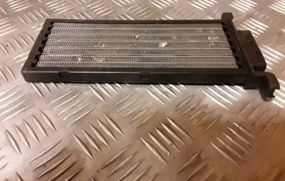 Citroen C4 I Picasso Electric cabin heater radiator BEHRC6678 13H17M12S