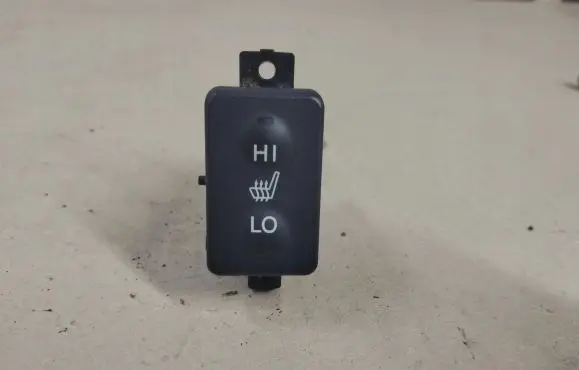 Honda Accord Seat control switch 