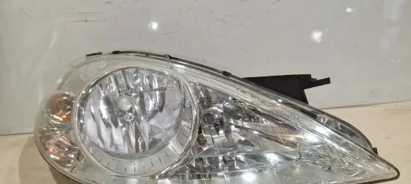 Mercedes-Benz A W169 Headlight/headlamp 0301197202