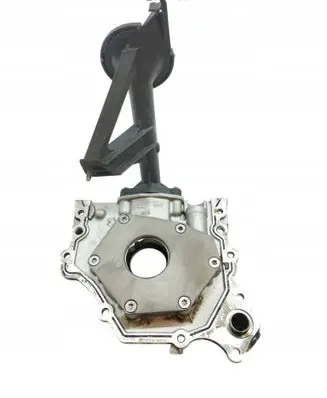 Ford Fiesta Oil pump 9656484580B